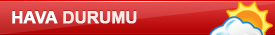 Hava Durumu