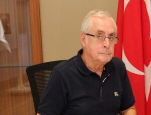 Gazeteci Seçkin Türesay, Koronavirüse yenildi