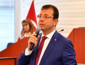 İmamoğlu’ndan HDP’nin kapatma davasına ilişkin yorum