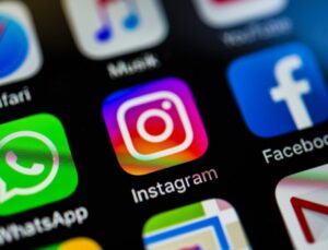 Facebook, WhatsApp ve Instagram çöktü!