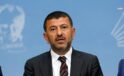 Veli Ağbaba: Dünya siyasi tarihinin en büyük kara deliği AKP iktidarıdır