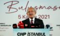 Kılıçdaroğlu, emekli emniyet mensuplarıyla buluştu: “Liyakati yok ederseniz, meslek kendi içinde çürümeye başlar”