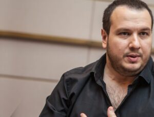 Şahan Gökbakar ‘utanç duydum’ diyerek paylaştı