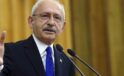 Kılıçdaroğlu SADAT önünde; “Burası terörist yetiştiren bir kuruluş”